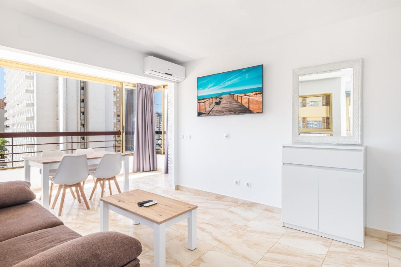 Apartment Acuarium Ii 5-b Levante *